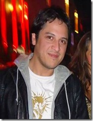 Carlos Valenzuela