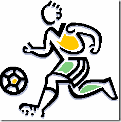 Implementarán 9 talleres del programa “Escuelas de Fútbol”