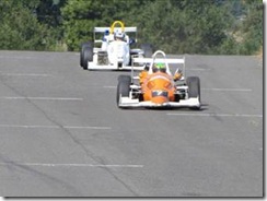 TC 200 y Fórmula 3 en Interlomas este domingo 