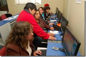 Municipio de Temuco gestiona cursos gratuitos de alfabetización digital