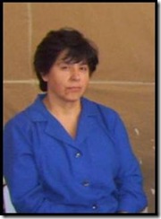 profesora Magaly Nancy Sandoval Concha