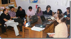 OPD Cautín Cordillera realizará talleres de participación ciudadana en Ñancul