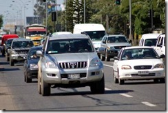 Municipio impulsa consulta ciudadana para detectar puntos críticos de accidentes de tránsito