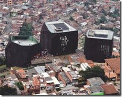 Estudiantes de Arquitectura de la Universidad Autónoma de Chile viajan a Medellín