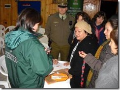 Campaña “Producto Protegido” llega a su última etapa