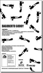 Hoy se estrena: Hazaña de Dagoberto Godoy a las tablas