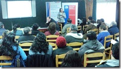 Partió programa “Cartas Ciudadanas Municipales” en Villarrica