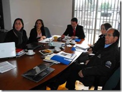 Municipio de Villarrica anunció pronta entrega de recursos a comerciantes afectados
