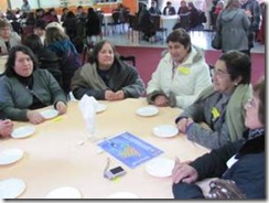 Autoridades destacan labor social de madres en 11º encuentro de Familias Tutoras de Junaeb