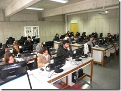Éxito total de escuela de invierno en la Universidad Autónoma de Chile
