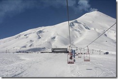 Enjoy Pucón y Municipalidad de Villarrica acuerdan “Ticket Residente” para descuentos en Centro de Ski