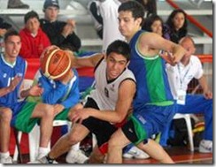 Araucanía: etapas regionales de los Juegos Deportivos Escolares 2011 parten mañana