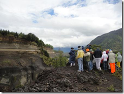 Invitan a capacitarse en temas para el desarrollo y gestión de “Kütralcura”, el primer Geoparque de Chile