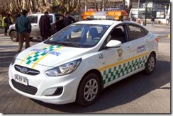 Municipio entregó dos nuevos vehículos de salud para reforzar programa “Salud en Domicilio”