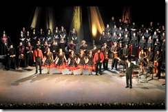 Universidad Autónoma de Chile presenta concierto “Voces y armonía en primavera”