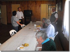 Municipio se hará cargo de abuelitos de Hogar de pensionados en Villarrica
