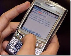Empresas de telefonía devolverán cobros indebidos por mensajes de texto