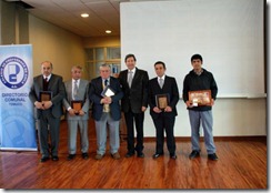 Conmemoran en Temuco el Día de la Educación Técnico Profesional