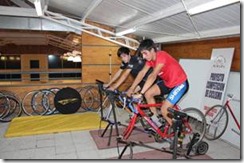 El Ciclismo se prepara para las finales de los Juegos Deportivos Escolares que se realizarán en la Araucanía