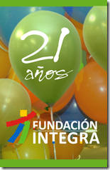 Fundación INTEGRA celebra su 21º aniversario 