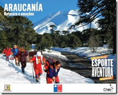 Sernatur Araucanía lanzó su plan estratégico de promoción y difusión turística regional para Chile y el extranjero