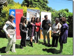 Sernatur Araucanía lanzó 2° Concurso Mujer Microempresaria Turística