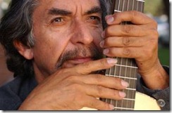 Ángel Parra da el vamos a “Música al Atardecer” en la UFRO