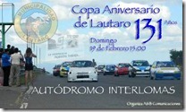 Copa Aniversario de Lautaro en Interlomas
