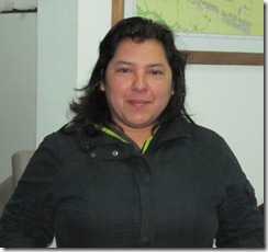 marcia Carrasco-presidenta pichilafquén