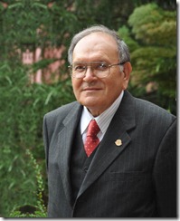 Jorge Pinto