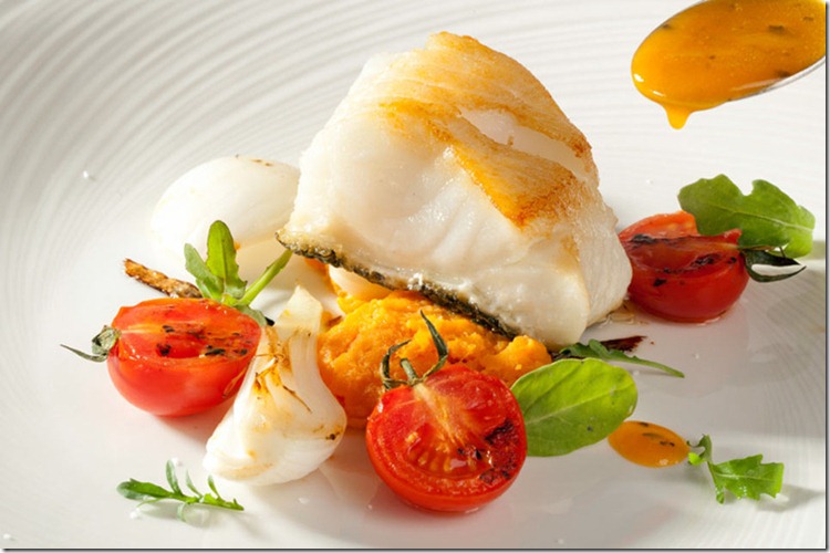 CHILEAN SEABASS