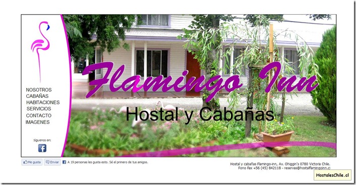 Hostales-y-Residenciales-Chile-CABAÑAS-Y-HOSTAL-FLAMINGO-INN-www_hostalflamingoinn_cl