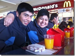 FOTO MC DONALDS 1