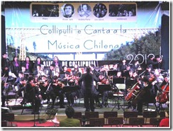 orquesta collipulli