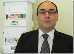 Marcelo Taito, director MBA UST Temuco (1)