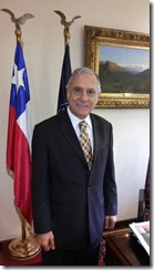 SENADOR EUGENIO TUMA