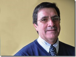 Dr. Patricio Valdés