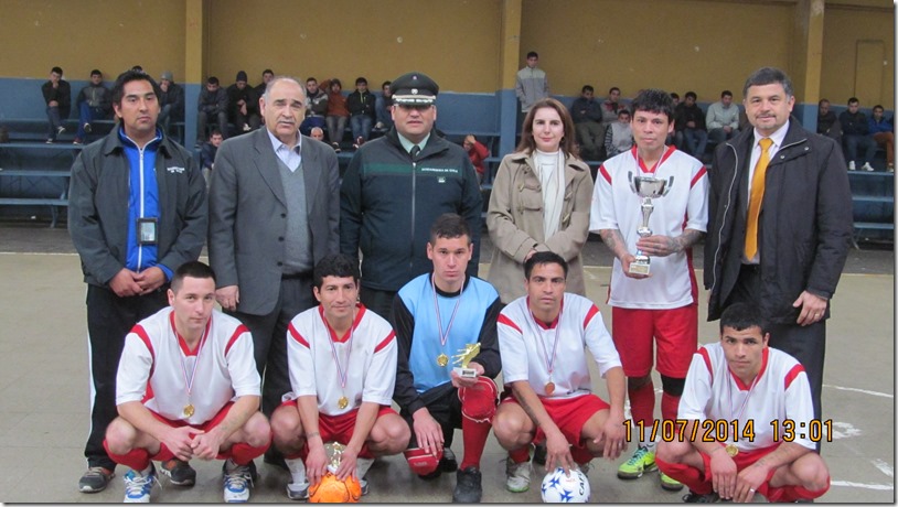 campeonato de clausura fútbol CCP Temuco 063