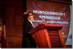 Congreso Neurociencia