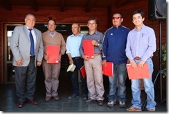 inspectores ecológicos ad honorem