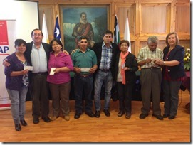 Entrega PDI PDTI Villarrica