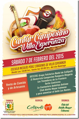 Afiche-Cantar-Campesino (1)