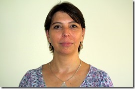 Nicole Thuillier, directora Escuela de Kinesiología UST Temuco