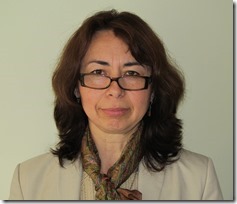 Fabiola Calderón, jefa de carrera de Pedagogía en Inglés UST Temuco