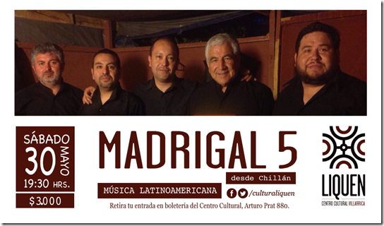 madrigal5