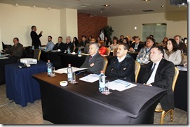 III Curso de Oftalmología de vanguardia en el Sur