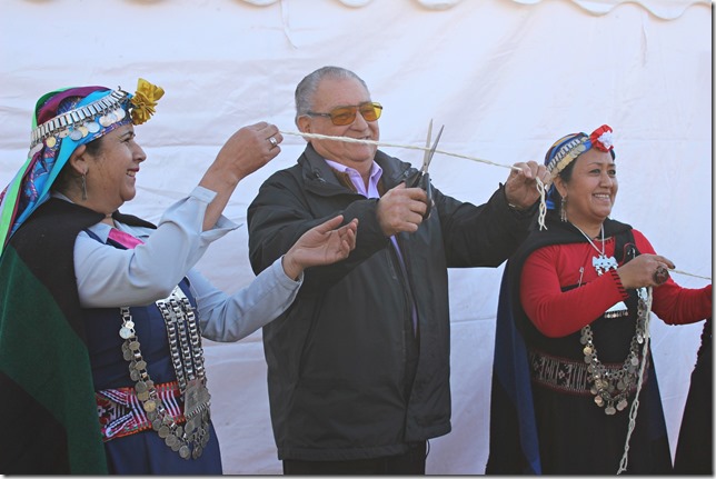 FOTO inauguración feria mapuche 6