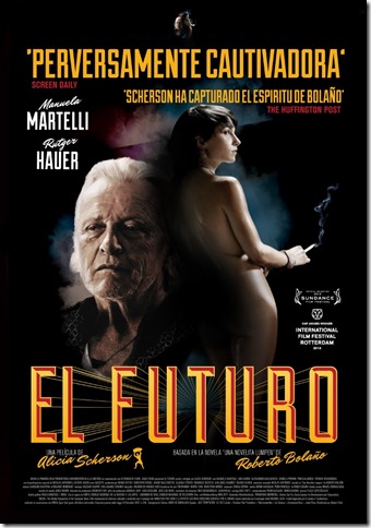 Afiche El Futuro (717x1024)