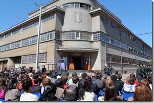 escuela-de-gendarmería-traiguén