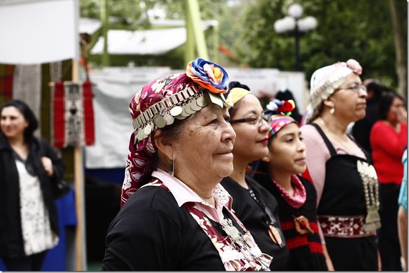 mujeres